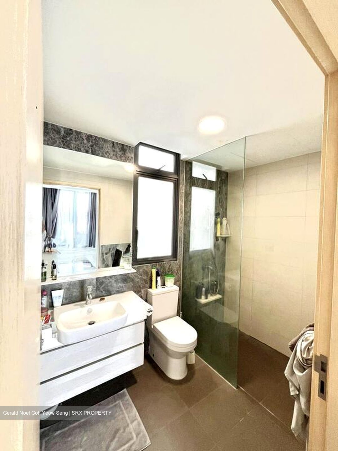 The Luxurie (D19), Condominium #566149221